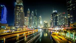 دبي افضل المدن في منطقة الشرق الأوسط من حيث جودة المعيشة
