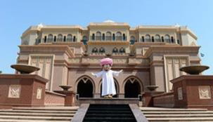 مهرجان صيف أبوظبي 2014 حقق نجاحاً فاق التوقعات 