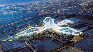 فوز الإمارات بإكسبو 2020 يوفر فرصاً لملياري نسمة