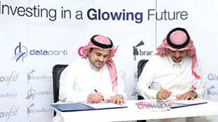 «ساس القابضة» تستحوذ على «جلو وورك» السعودية مقابل 16 مليون دولار