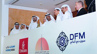 إدراج صكوك طيران الإمارات في ناسداك دبي