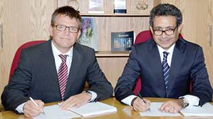 «مطار البحرين» تستحوذ على شركة هوكتيف لإدارة مرافق المطار