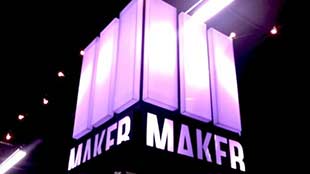 شركة Maker Studios تجمع تمويل جديد قدره 26 مليون دولار