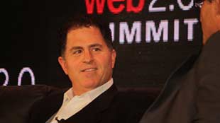 مساهمو «ديل» يوافقون على بيعها لمؤسسها في صفقة وصلت قيمتها إلى 24.9 مليار دولار