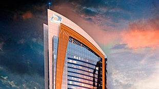 داماك العقارية تبرم عقداً مع مجموعة بن لادن السعودية لإنشاء برج "داماك إسكلوسيفا"