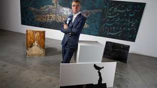  رولز-رويس تستقدم سيّارة مستوحاة من فنّ "الآرت ديكو"  