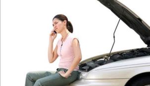 صلّحني: جهاز عربي جديد لإصلاح السيّارات