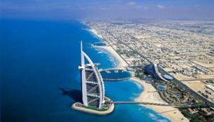 هل تكون دبي المدينة الذكيّة الأولى في العالم؟