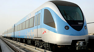 لهذه الأسباب دبي تعتزم شراء قطارات إضافية لمترو دبي!