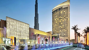 قيمة قطاع الضيافة الخليجي ستبلغ 28.3 مليار دولار أمريكي بحلول العلم 2016 