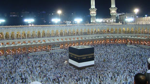 أكثر من 3 ملايين تأشيرة عمرة صدرت منذ بداية الموسم حتى الآن