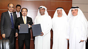 دبي تخطط لإنشاء مصفاة للنفط الخام دعماً لتوجهاتها التنموية 