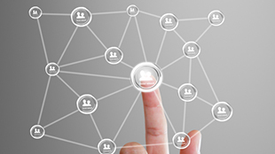 كيف كان الإنفاق على وسائل الإعلان واستخدامها على المستوى الدولي في العام 2013