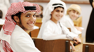 5 مليار دولار أمريكي حجم سوق التعليم الخاص في الخليج