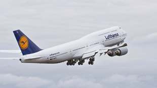 "لوفتهانزا" تطلق عرضاً ترويجياً مخفضاً على أسعار رحلاتها إلى أوروبا 