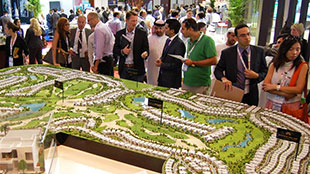  ملاحظات ختامية حول معرض سيتي سكيب جلوبال 2013