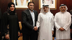 "باسيفيك فنتشرز" تطور مشروع سكني جديد في دبي لاند