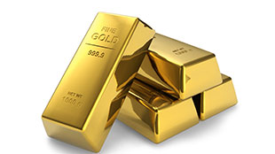 تراجع الذهب إلى أدنى مستوى في 3 أشهر