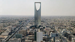 ارتفاع نسبة التضخم في السعودية خلال سبتمبر 