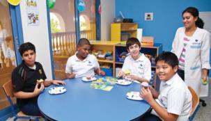 مليون درهم من المواطنة موزة الوري لـ "دبي للتوحّد"