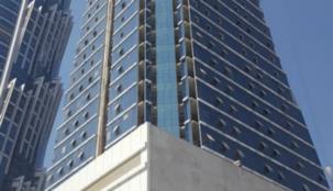 تسليم أول المشاريع العقارية على قناة دبي المائية في أبريل 2017