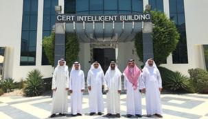 وكالة الإمارات للفضاء تبحث فرص التعاون مع "هيئة علوم الفضاء" البحرينية