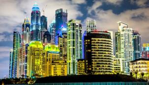 تحسن ظروف العمل بوتيرة أسرع خلال شهر يوليو في الإمارات