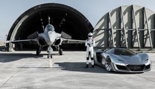 الطريق، الوقت، …  وAeroGT