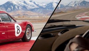 انضم إلى السباق مع "مون بلان" خلال فعاليات معرض جينيف الدولي للساعات الفاخرة 2017