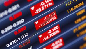 الأسواق تواصل تراجعها... والبديل؟