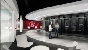 تقنيات الجيل الخامس من شبكات الاتصال الخلوي تشكل أولوية صاعدة لشركات توريد خدمات الاتصالات العالمية