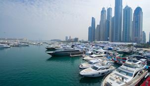 الصفقات العقارية للخليجيين في دبي تتجاوز الـ 11 مليار درهم