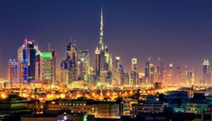 الإمارات العربية المتحدة تواصل تصدرها كواحدة من اقتصادات الإنترنت الرائدة