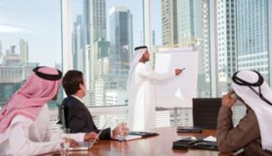 تقرير يسلط الضوء على واقع القطاع العقاري في دبي وأبوظبي في الربع الأول من 2016