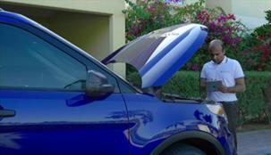 CarSwitch تطلق أول منصة إلكترونية في الإمارات لبيع السيارات المستعملة المعتمدة وشرائها