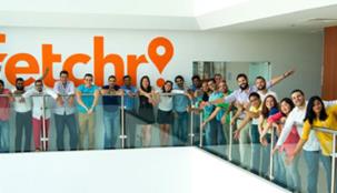 "موبايلي فنشرز" تستثمر في "فتشر" لإحداث ثورة في قطاع الشحن والخدمات اللوجستية