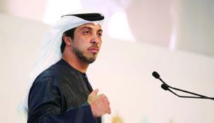 الإمارات تتبوأ دورا قياديا في تعزيز البحث العلمي