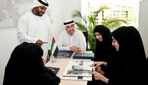 تحسن ظروف العمل في الإمارات بوتيرة أضعف منذ شهر أغسطس 2012