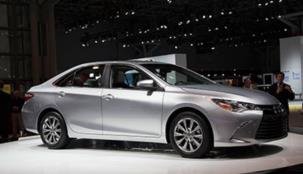 تويوتا تتوقف عن سياراتها في اليابان