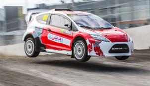 شاب إماراتي يسطر اسمه في سجلات الأرقام القياسية