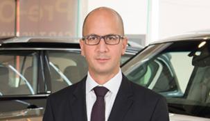 العربية للسيارات تعيد إطلاق حملة "ارتق إلى إنفينيتي" للمرة الثانية خلال العام