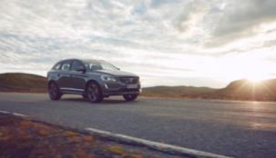 أرباح "فولفو للسيارات" التشغيلية تقفز 66% وتصل إلى 1.24 مليار دولار في 2016