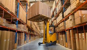 مجمع دبي الصناعي يطرح 70 وحدة من المستودعات والحلول التخزينية للتأجير