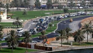 إطلاق خدمة التجوال الافتراضي من جوجل في الشارقة