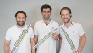 "كريم" تتعاون مع  RoadSafetyUAE لإطلاق حملة توعية حول سلامة الركاب على الطرقات