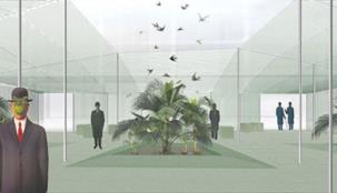 «أسبوع دبي للتصميم» يقدّم تصاميم بارزة من منطقة الشرق الأوسط وشمال أفريقيا وجنوب آسيا ضمن معرضه الشهير «أبواب»