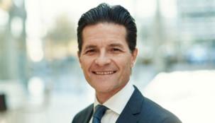 "إعمار" تعيّن أوليفييه هارنيش رئيساً تنفيذياً لـ"مجموعة إعمار للضيافة"