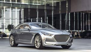 جينيسيس G9K إلى الأسواق رسميًا