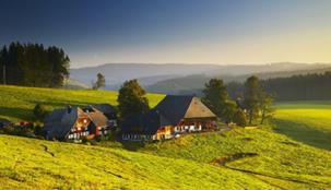 السياح الخليجيون في ألمانيا يحققون رقماً قياسياً جديداً بتسجيلهم أكثر من مليوني ليلة مبيت خلال 2015