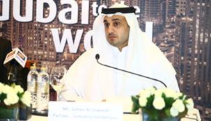 معرض دبي ينطلق في نوفمبر المقبل في جنوب أفريقيا